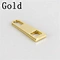 High Quality Alloy Eco-Friendly Metal Zipper Pullers